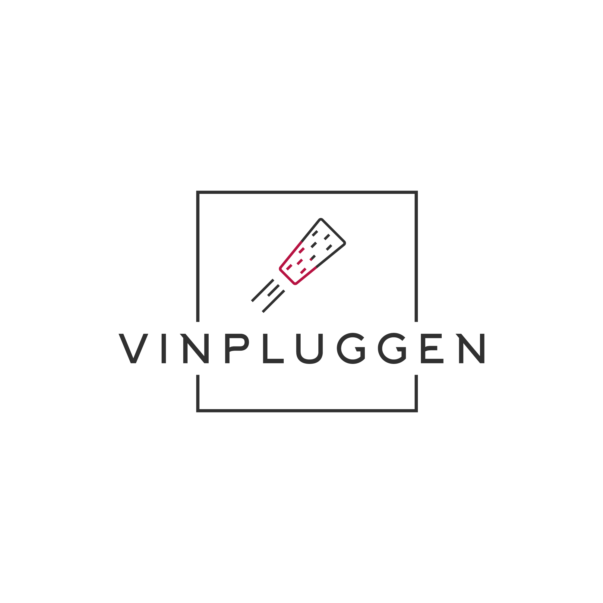 Vinpluggen