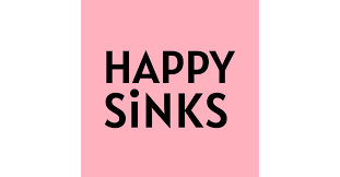 Happy Sinks