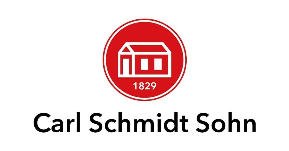 Carl Schimdt Son